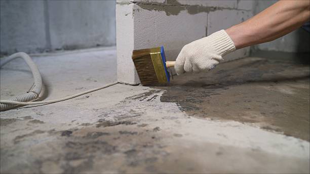 24/7 Emergency Exterior Waterproofing experts in Waverly, VA